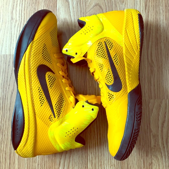 nike zoom hyperfuse xdr basketball Schoenen